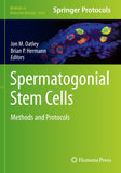 Spermatogonial Stem Cells