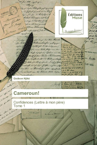 Cameroun!