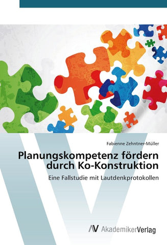 Planungskompetenz fördern durch Ko-Konstruktion