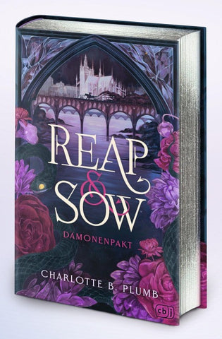 Reap & Sow