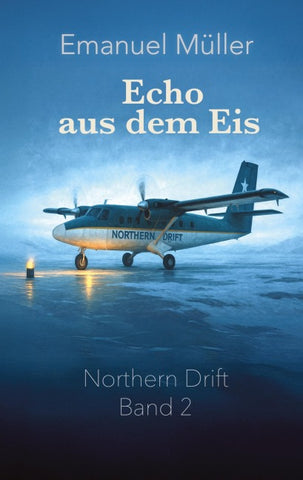 Echo aus dem Eis