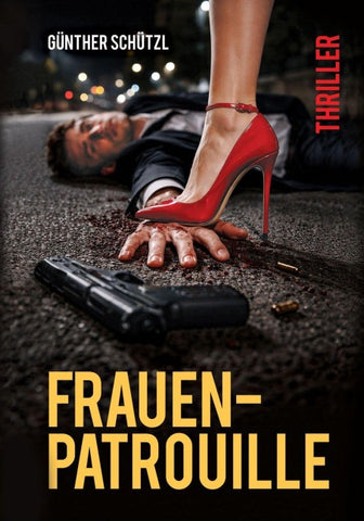 Frauenpatrouille