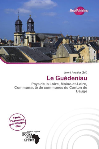 Le Guédeniau