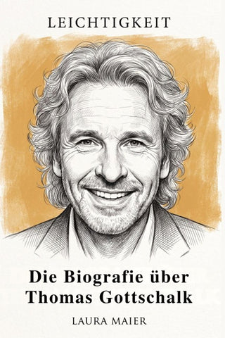 Die Biografie über Thomas Gottschalk