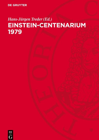 Einstein-Centenarium 1979