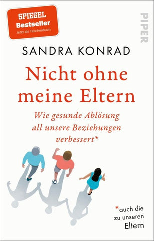 Nicht ohne meine Eltern