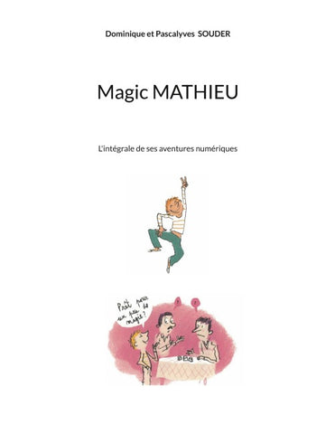 Magic Mathieu