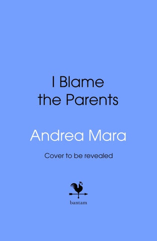 I Blame The Parents