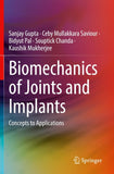 Biomechanics of Joints and Implants