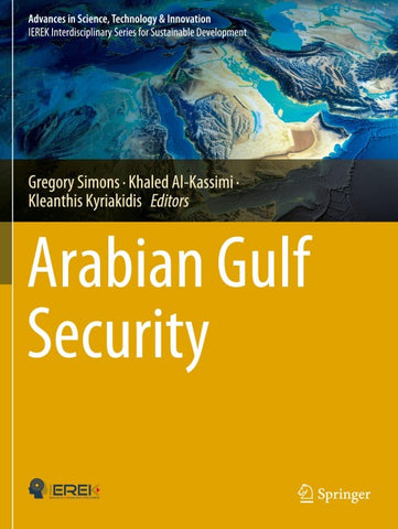 Arabian Gulf Security