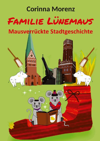 Familie Lünemaus