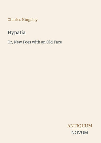 Hypatia