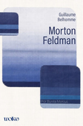 Morton Feldman