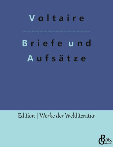 Briefe und Aufsätze