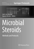 Microbial Steroids