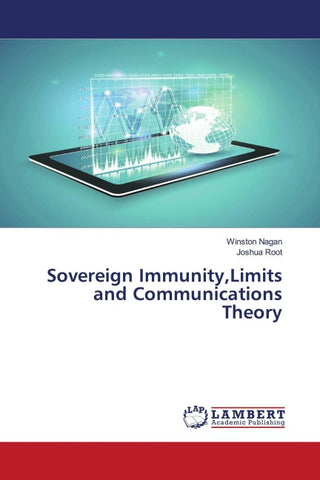 Sovereign Immunity,Limits and Communications Theory