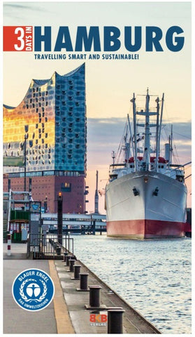 3 Days in Hamburg