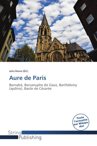 Aure de Paris