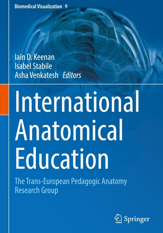 International Anatomical Education