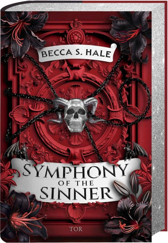 Symphony of the Sinner
