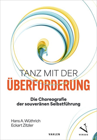 Tanz mit der Überforderung