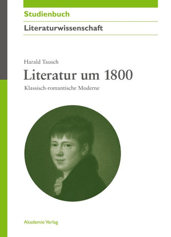 Literatur um 1800