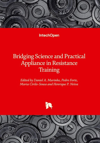 Bridging Science and Practical Appliance in Resistance Training