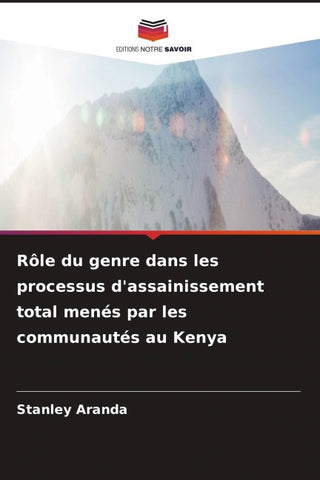 Rôle du genre dans les processus d'assainissement total menés par les communautés au Kenya