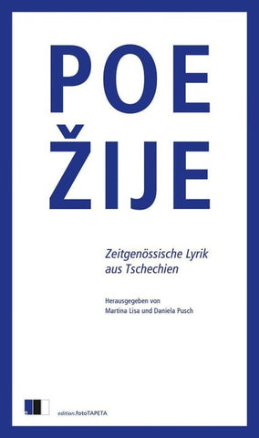 Poezije