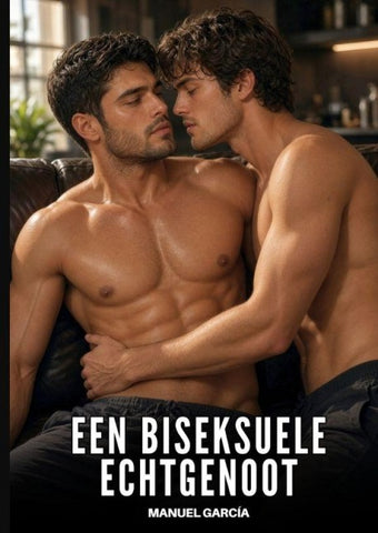 Een biseksuele echtgenoot