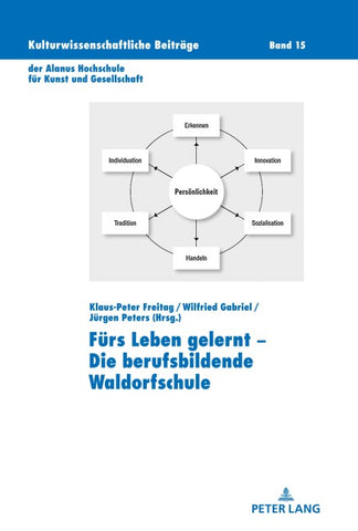 Fürs Leben gelernt - Die berufsbildende Waldorfschule