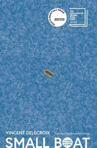 Small Boat