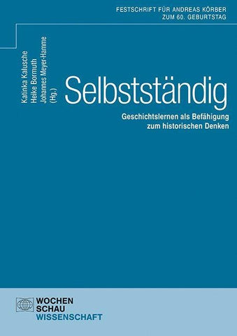 Selbstständig