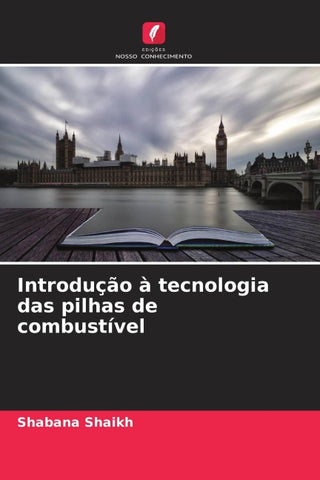Introdução à tecnologia das pilhas de combustível