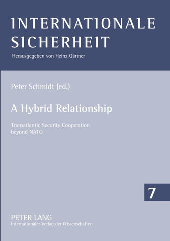 A Hybrid Relationship