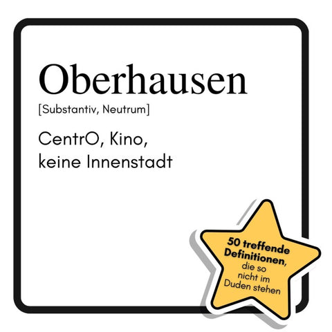 Oberhausen