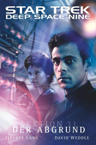 Star Trek - Deep Space Nine 3