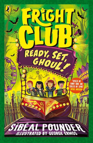 Fright Club