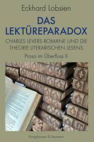 Das Lektüreparadox