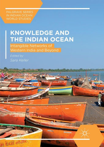 Knowledge and the Indian Ocean
