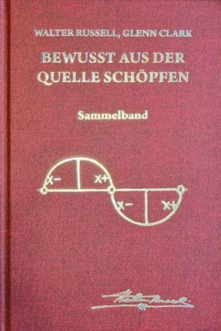 Bewusst aus der Quelle schöpfen