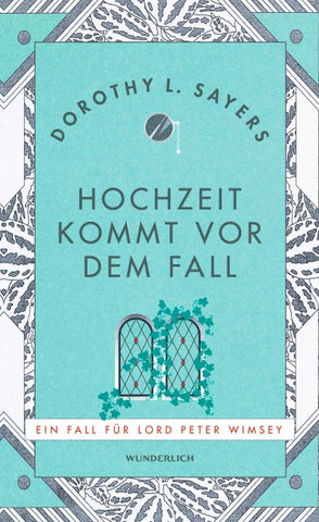 Hochzeit kommt vor dem Fall