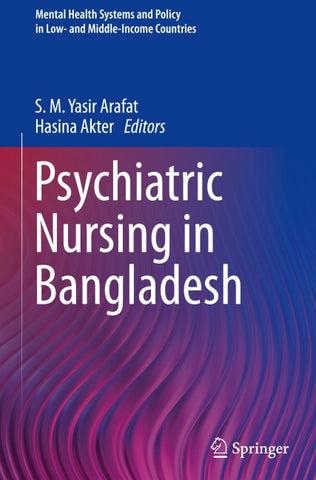 Psychiatric Nursing in Bangladesh