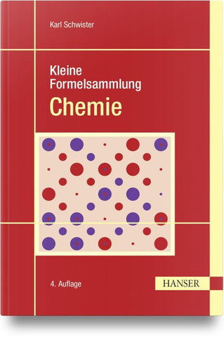 Kleine Formelsammlung Chemie