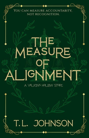 The Measure of Alignment