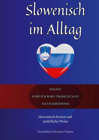 Slowenisch im Alltag