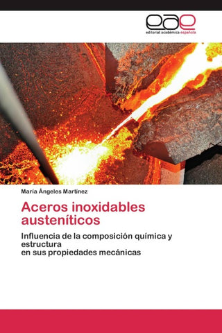 Aceros inoxidables austeníticos
