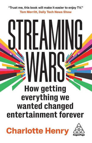 Streaming Wars