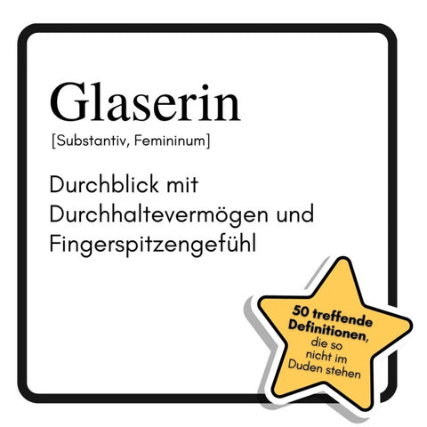 Glaserin