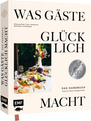 Was Gäste glücklich macht – Das Handbuch